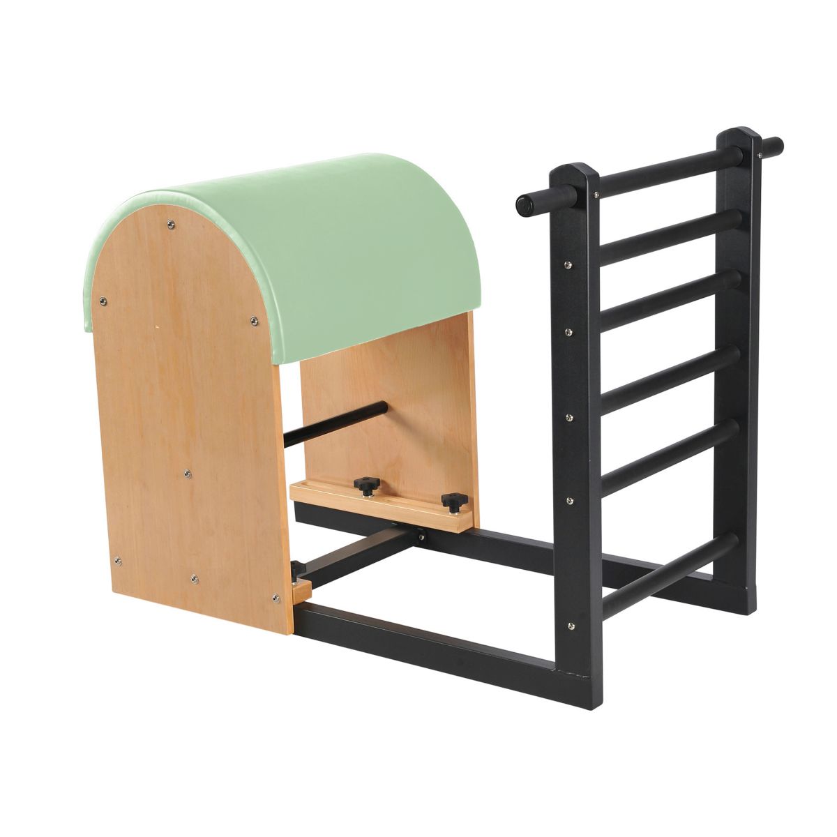 Ladder Barrel | Steel Base
